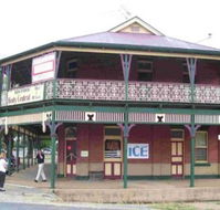 Henty Central Bed and Breakfast - Surfers Gold Coast