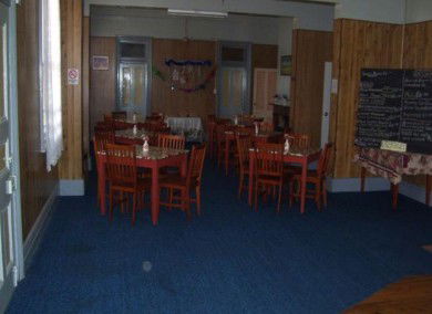 Henty Central Bed And Breakfast - Surfers Gold Coast 1