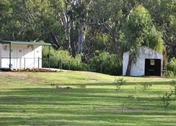 Billabourie Riverside Tourist Park - Surfers Gold Coast 0