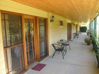 Stableford House Bed And Breakfast - Surfers Gold Coast 0