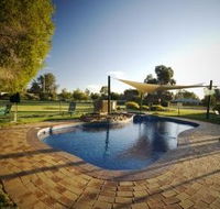 Howlong Country Golf Club  Motel - Surfers Gold Coast