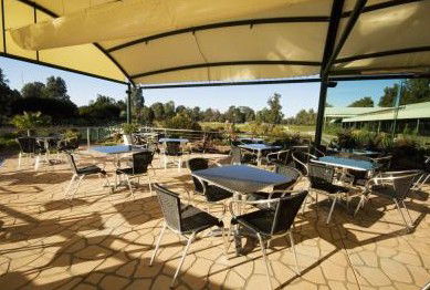 Howlong Country Golf Club & Motel - Surfers Gold Coast 4