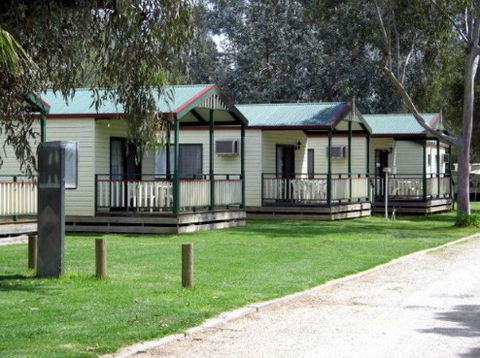 Howlong Caravan Park - Surfers Gold Coast 0