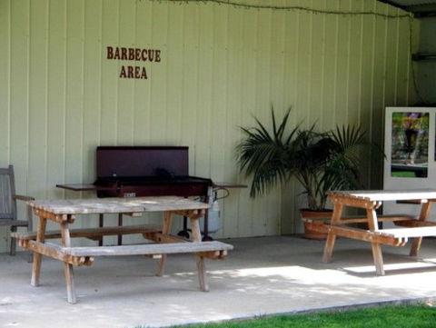 Howlong Caravan Park - Surfers Gold Coast 1