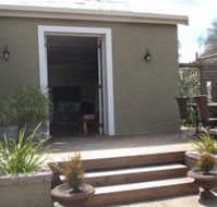 The Old Hall Bed and Breakfast - Surfers Gold Coast