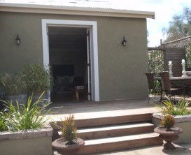 The Old Hall Bed And Breakfast - Surfers Gold Coast 0