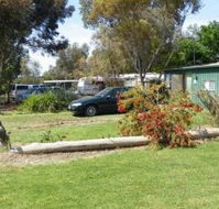 Kyalite Caravan Park - Surfers Gold Coast