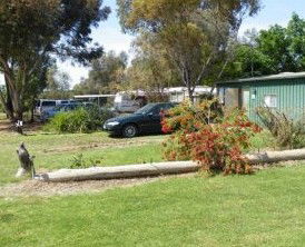 Kyalite Caravan Park - Surfers Gold Coast 0