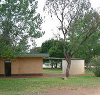 Oasis Caravan Park - Surfers Gold Coast