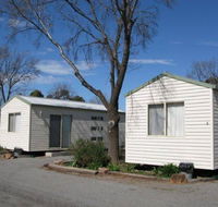 Leeton Caravan Park - Surfers Gold Coast