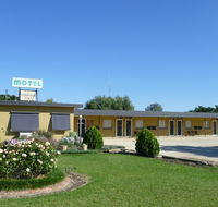 Lockhart Motel - Surfers Gold Coast