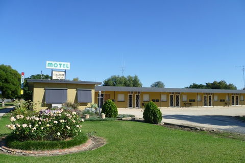 Lockhart Motel - Surfers Gold Coast 0