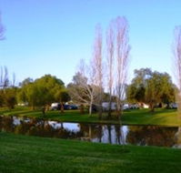 Lockhart Caravan Park - Surfers Gold Coast