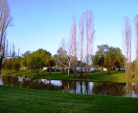 Lockhart Caravan Park - Surfers Gold Coast 0