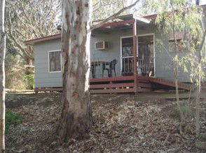 Morning Glory River Resort - Surfers Gold Coast 1