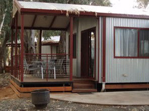 Morning Glory River Resort - Surfers Gold Coast 3