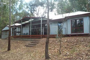 Morning Glory River Resort - Surfers Gold Coast 5