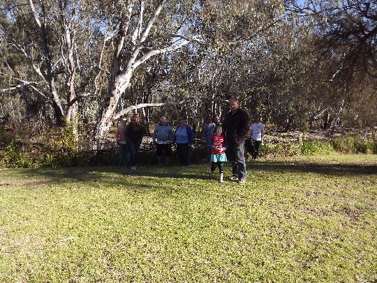 Moulamein NSW Surfers Gold Coast