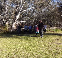 Moulamein Lakeside Caravan Park - Surfers Gold Coast