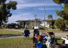 Moulamein Lakeside Caravan Park - Surfers Gold Coast 1