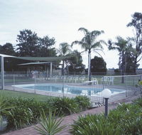 Aaroona Holiday Resort - Surfers Gold Coast