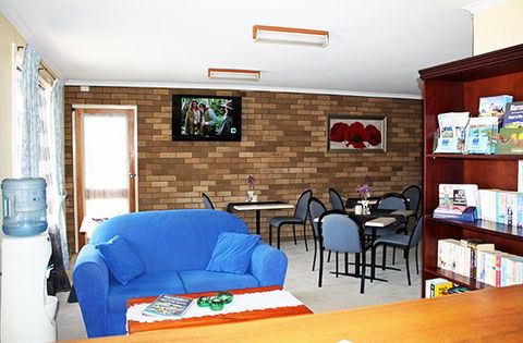 Camellia Motel - Surfers Gold Coast 2
