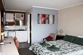 Camellia Motel - Surfers Gold Coast 3