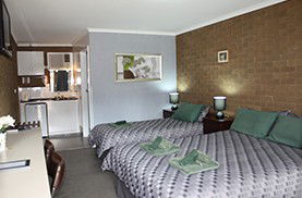 Camellia Motel - Surfers Gold Coast 4