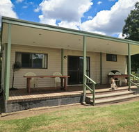 Talmalmo Cottage - Surfers Gold Coast