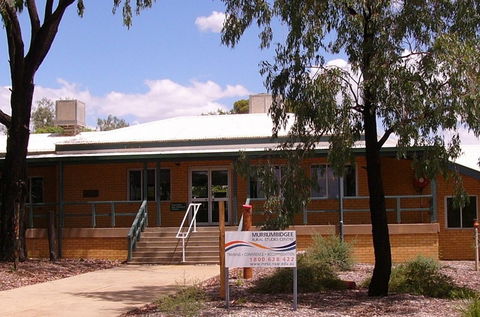 Murrumbidgee Rural Studies Centre Accommodation - Surfers Gold Coast 1