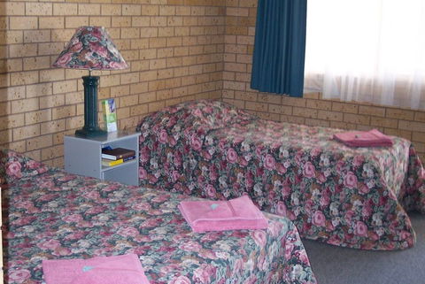Murrumbidgee Rural Studies Centre Accommodation - Surfers Gold Coast 2