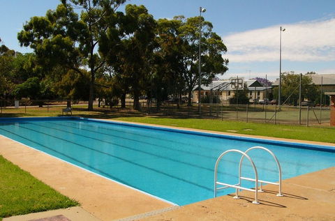 Murrumbidgee Rural Studies Centre Accommodation - Surfers Gold Coast 3
