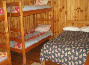Bullock Mountain Homestead - Surfers Gold Coast 0