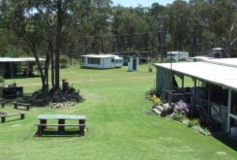 Bullock Mountain Homestead - Surfers Gold Coast 3