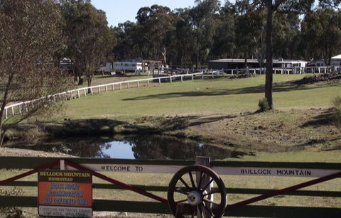 Bullock Mountain Homestead - Surfers Gold Coast 4