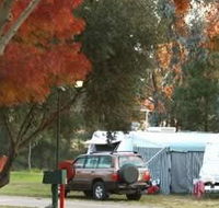 Austin Tourist Park - Surfers Gold Coast