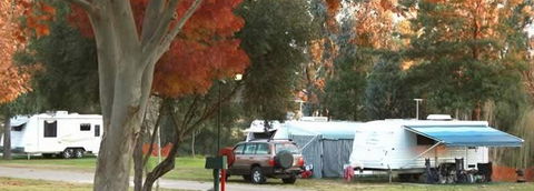 Austin Tourist Park - Surfers Gold Coast 0