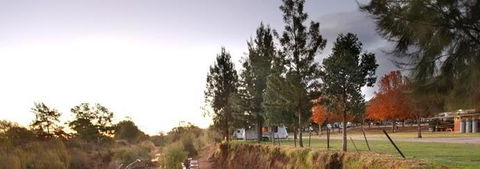 Austin Tourist Park - Surfers Gold Coast 2