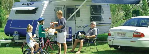 Austin Tourist Park - Surfers Gold Coast 3