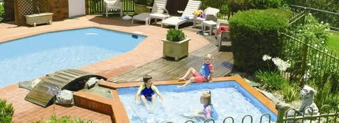 Austin Tourist Park - Surfers Gold Coast 5