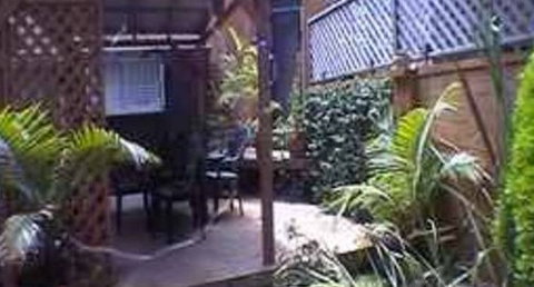 Austinmer Sur La Mer - Surfers Gold Coast 1