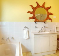 Burra by the Beach - Surfers Gold Coast