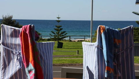 Aspect On Jones Beach - Surfers Gold Coast 0