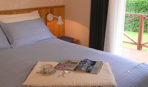 Bed And Views Kiama - Surfers Gold Coast 0
