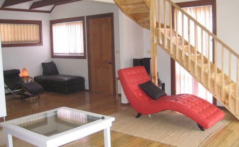 Beach House On Kendalls - Surfers Gold Coast 0