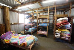 Camp Cobark - Surfers Gold Coast 1
