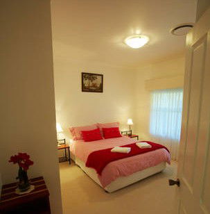 Barrington River House - Surfers Gold Coast 1