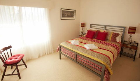 Barrington River House - Surfers Gold Coast 2