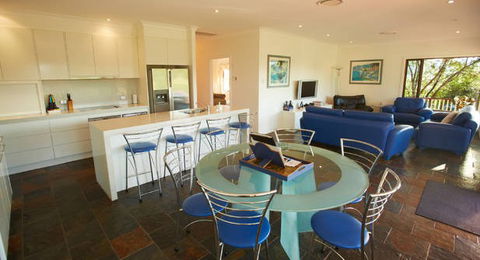 Barrington River House - Surfers Gold Coast 5