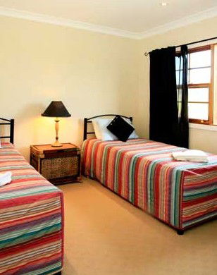 Barrington River Hideaway - Surfers Gold Coast 0